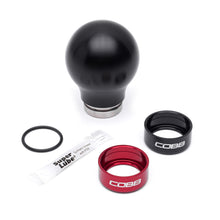 Load image into Gallery viewer, COBB Shift Knob Mazda Mazdaspeed3 (07-13) Mazdaspeed6 (06-07) Short or Tall Alternate Image