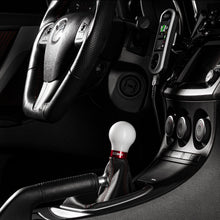 Load image into Gallery viewer, COBB Shift Knob Mazda Mazdaspeed3 (07-13) Mazdaspeed6 (06-07) Short or Tall Alternate Image