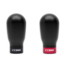 Load image into Gallery viewer, COBB Shift Knob Mazda Mazdaspeed3 (07-13) Mazdaspeed6 (06-07) Short or Tall Alternate Image