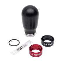 Load image into Gallery viewer, COBB Shift Knob Mazda Mazdaspeed3 (07-13) Mazdaspeed6 (06-07) Short or Tall Alternate Image