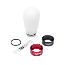 Load image into Gallery viewer, COBB Shift Knob Mazda Mazdaspeed3 (07-13) Mazdaspeed6 (06-07) Short or Tall Alternate Image