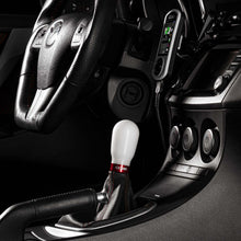 Load image into Gallery viewer, COBB Shift Knob Mazda Mazdaspeed3 (07-13) Mazdaspeed6 (06-07) Short or Tall Alternate Image