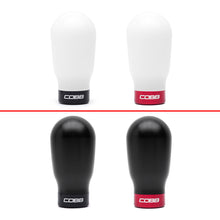 Load image into Gallery viewer, COBB Shift Knob Mazda Mazdaspeed3 (07-13) Mazdaspeed6 (06-07) Short or Tall Alternate Image