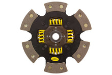 Load image into Gallery viewer, ACT Clutch Disc Audi S4 4.2L V8 (2004-2009) Sprung Race Disc - 6 Puck - Default Title Alternate Image