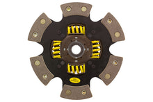 Load image into Gallery viewer, ACT Clutch Disc Audi RS4 4.2L V8 (2007-2008) Sprung Race Disc - 6 Puck - Default Title Alternate Image