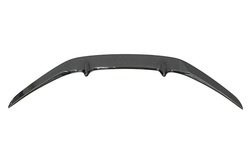 OLM Trunk Spoiler Subaru BRZ / Toyota GR86 (2022) S-Style Carbon Fiber