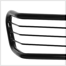 Load image into Gallery viewer, DNA Grille Guard for Toyota Tacoma (2004-2019) Full Front End Bumper with Black or Chrome Finish Alternate Image