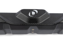 Load image into Gallery viewer, Dinan Cold Air Intake for BMW M2 G87 (23-26) M3 G80 M4 G82 / G83 (21-26) Matt or Gloss Twill Carbon Fiber Alternate Image