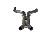Load image into Gallery viewer, MBRP 3" Resonator Bypass BMW M4 G82 / M3 G80 3.0L (21-25) Street Profile T304 Stainless Steel - Default Title Alternate Image