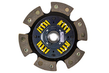 Load image into Gallery viewer, ACT Clutch Disc Mazda 5 2.3L (2006-2010) Sprung Race Disc - 4 or 6 Puck - 4 Puck Alternate Image