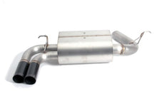 Load image into Gallery viewer, Dinan Exhaust for BMW 328i F30/ F31 2.0L (2012-2015) Free Flow Axleback with Black Tips D660-0046-BLK Alternate Image