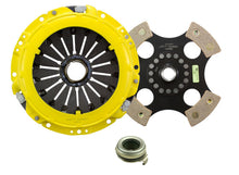 Load image into Gallery viewer, ACT Clutch Kit Hyundai Elantra 1.8L (1997) 2.0L (979-08) Heavy Duty/Race Rigid - 4 or 6 Pad - 4 Pad Alternate Image