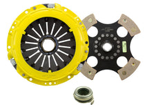 Load image into Gallery viewer, ACT Clutch Kit Hyundai Elantra 1.8L (96-98) 2.0L (99-06) Heavy Duty/Race Rigid - 4 or 6 Pad - 4 Pad Alternate Image
