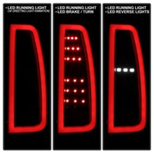 Load image into Gallery viewer, Spyder Rear LED Tail lights Chevy Suburban / Tahoe (15-20) Black Smoke Lens - Default Title Alternate Image