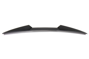 OLM Rear Spoiler Subaru WRX / WRX STI (15-21) [ATAK Style] Multiple Finish Options