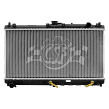 Load image into Gallery viewer, CSF Radiator Mazda Miata NB (1999-2005) OEM Replacement w/ Aluminum Core 2809 - Default Title Alternate Image
