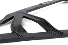 Load image into Gallery viewer, Dinan Strut Tower Bars for BMW M2 G87 (23-26) M3 G80 / M4 G82 G83 (21-26) Gloss or Matte Carbon Fiber Alternate Image