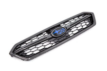 Load image into Gallery viewer, OLM Outer Grille Garnish for Subaru WRX / WRX STI (2018-2021) LE Dry Carbon Fiber OLMA.70096.2 Alternate Image
