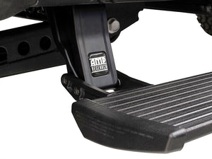 AMP Research PowerStep GMC Yukon / Yukon XL (21-23) [Plug-N-Play] Power Side Steps Running Boards