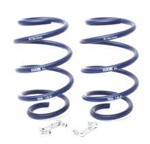 Load image into Gallery viewer, H&amp;R Lowering Springs for BMW i4 eDrive35 / eDrive40 2WD / M50 AWD G26 (2022-2025) Sport Spring Series (w/ Rear Air &amp; Adaptive Suspension) 28588-2 - BMW i4 M50 G26 AWD Alternate Image