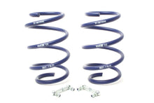 Load image into Gallery viewer, H&amp;R Lowering Springs for BMW i4 eDrive35 / eDrive40 2WD / M50 AWD G26 (2022-2025) Sport Spring Series (w/ Rear Air &amp; Adaptive Suspension) 28588-2 - BMW i4 eDrive40 G26 2WD Alternate Image