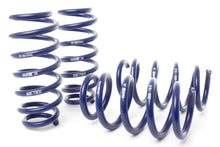Load image into Gallery viewer, H&amp;R Lowering Springs for Tesla Model Y 2WD (2023-2024) AWD (2020-2024) Sport Spring Series AWD / 2WD Alternate Image