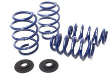 Load image into Gallery viewer, H&amp;R Lowering Springs for VW ID.4 Pro &amp; Pro S (2021-2025) Sport Spring 2WD or AWD Alternate Image