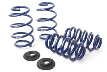 Load image into Gallery viewer, H&amp;R Lowering Springs for VW ID.4 Pro &amp; Pro S (2021-2025) Sport Spring 2WD or AWD Alternate Image