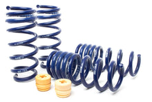 Load image into Gallery viewer, H&amp;R Lowering Springs for BMW X5 M / X5 M Competition F95 &amp; X6 M / X6 M Competition F96 (2020-2026) Sport Spring Series 28627-1 - Default Title Alternate Image