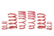 Load image into Gallery viewer, H&amp;R Lowering Springs for Porsche 911 / 992 Turbo / Turbo S Coupe Cabrio (2020-2026) Sport Spring Series w/ PASM / PASM Sport &amp; w/ Front End Lift Alternate Image