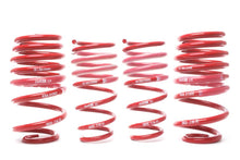 Load image into Gallery viewer, H&amp;R Lowering Springs for Porsche 911 / 992 Turbo / Turbo S Coupe Cabrio (2020-2026) Sport Spring Series w/ PASM / PASM Sport &amp; w/ Front End Lift Alternate Image