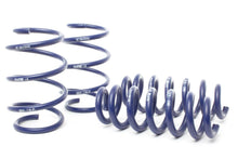 Load image into Gallery viewer, H&amp;R Lowering Springs for BMW 330e G20 (2021-2024) Sport Spring Series 28631-1 - Default Title Alternate Image