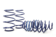 Load image into Gallery viewer, H&amp;R Lowering Springs for Ford Escape 2WD / 4WD (2020-2026) Sport Spring Series - Ford Escape 4WD Alternate Image