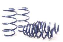 Load image into Gallery viewer, H&amp;R Lowering Springs for Ford Escape 2WD / 4WD (2020-2026) Sport Spring Series - Ford Escape 2WD Alternate Image