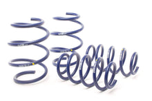 Load image into Gallery viewer, H&amp;R Lowering Springs for Mercedes GLA250 FWD &amp; 4MATIC X156 (2015-2019) Sport Spring Series - FWD Alternate Image
