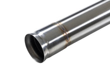 Load image into Gallery viewer, Flowmaster Exhaust for Chevy Silverado &amp; GMC Sierra 1500 6.2L V8 (2024-2026) Signature Series Catback with Dual Exit - 738207 Alternate Image