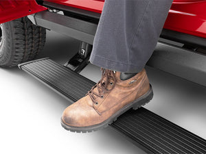 AMP Research PowerStep XL Ford F250/F350/F450 6.2L V8 (2022) Running Boards Power Side Steps