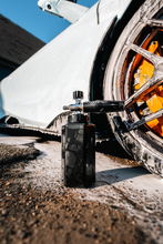 Load image into Gallery viewer, BLACKLINE® FOAM CANNON 2.0 - Foam Cannon Pro Alternate Image