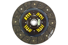 Load image into Gallery viewer, ACT Clutch Disc Hyundai Genesis Coupe 2.0T (2010-2012) Performance Street Sprung Disc - Default Title Alternate Image