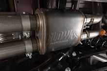 Load image into Gallery viewer, Flowmaster Exhaust for Ram 1500 3.0L L6 (2025-2027) Flow FX Catback with Dual Exit 718198 Alternate Image
