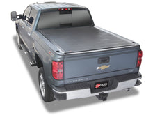 Load image into Gallery viewer, BAK Revolver X2 Tonneau Cover Chevy Silverado / GMC Sierra New Body Style (19-23) Truck Bed Hard Roll-Up Cover Alternate Image
