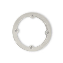 Load image into Gallery viewer, Hurst Billet Shifter Boot &amp; Bezel - Round/ 116000HST - Polished Finish - Default Title Alternate Image