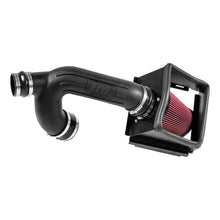 Load image into Gallery viewer, Flowmaster Cold Air Intake for Ford F150 3.5L V6 EcoBoost (2017-2018) Delta Force 615157 Alternate Image