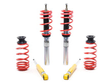 Load image into Gallery viewer, H&amp;R Coilovers for VW Golf / GTI / Golf R MK6 2.5L / 2.0T / TDI (2010-2014) Street Performance Alternate Image
