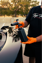 Load image into Gallery viewer, BLACKLINE® FOAM CANNON 2.0 - Foam Cannon Pro Alternate Image