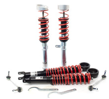 Load image into Gallery viewer, H&amp;R Coilovers for Porsche 911 997 Turbo AWD (2006-2008) Street Performance - With PASM Alternate Image