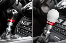 Load image into Gallery viewer, COBB Shift Knob Ford Focus ST (2013-2018) RS (2016-2018) Short or Tall Alternate Image