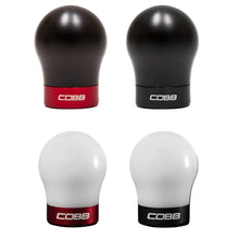 Load image into Gallery viewer, COBB Shift Knob Ford Focus ST (2013-2018) RS (2016-2018) Short or Tall Alternate Image