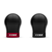 Load image into Gallery viewer, COBB Shift Knob Ford Focus ST (2013-2018) RS (2016-2018) Short or Tall Alternate Image
