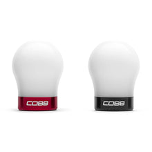 Load image into Gallery viewer, COBB Shift Knob Ford Focus ST (2013-2018) RS (2016-2018) Short or Tall Alternate Image